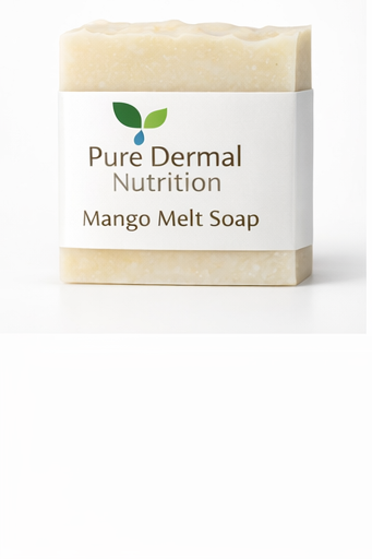 Mango Melt Soap