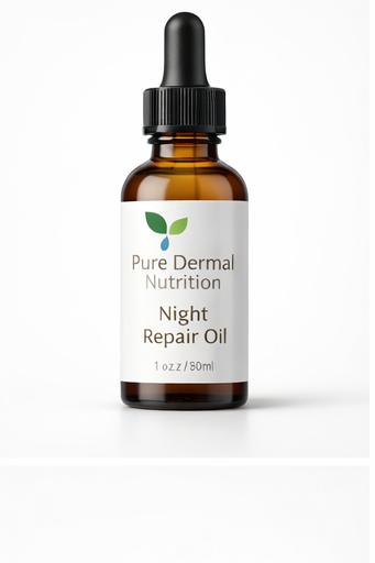 Night Time Repair Serum