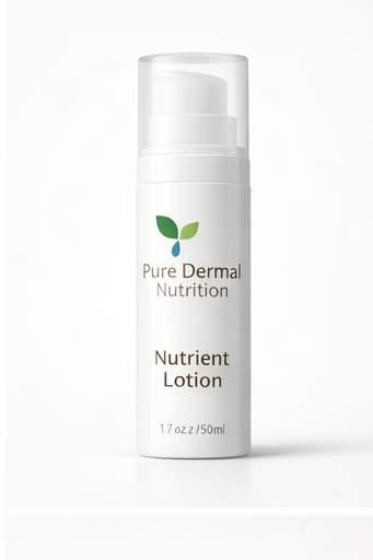 Calendula Infused Lotion